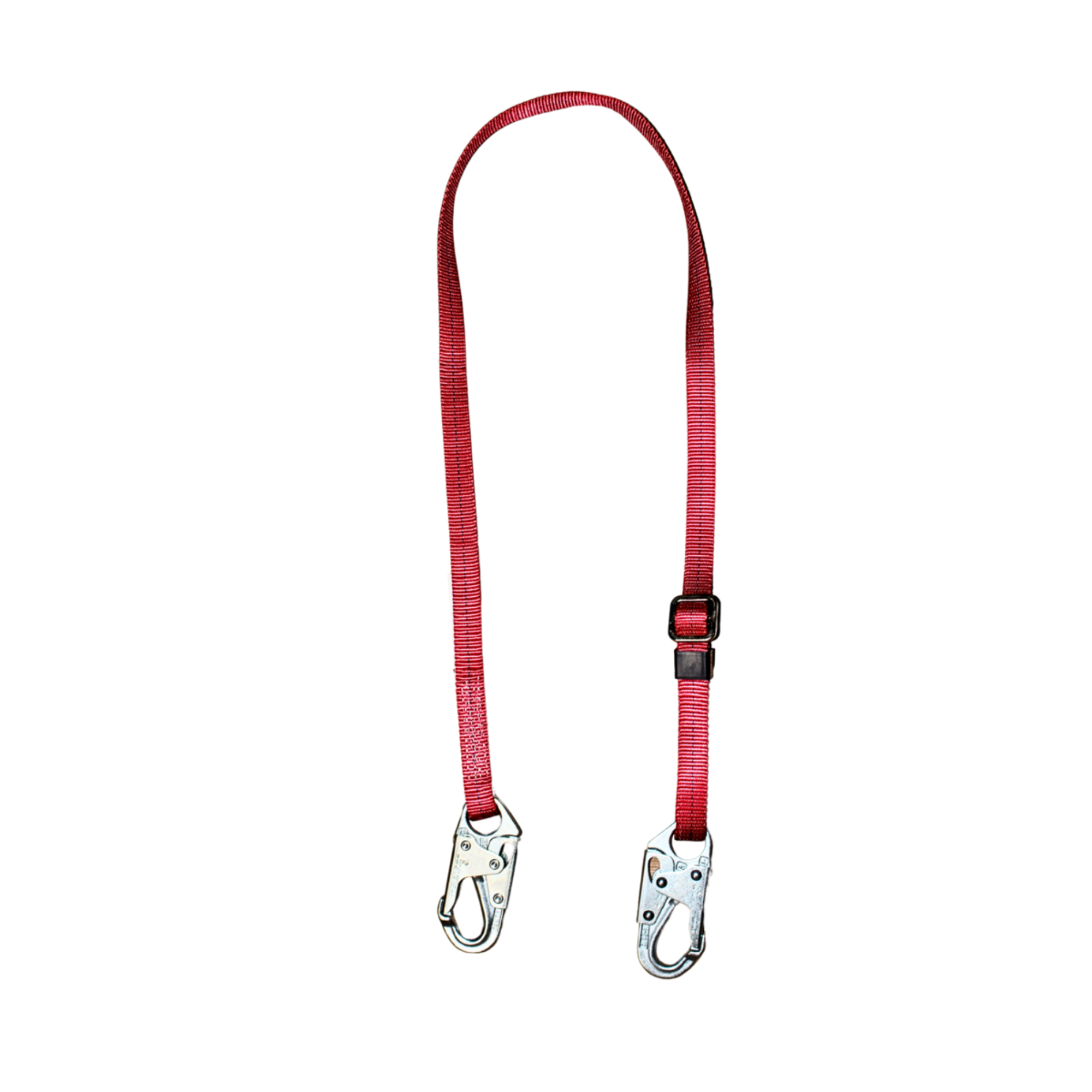 3M Protecta PRO Adjustable Web Positioning Lanyard (6 ft.) from GME Supply
